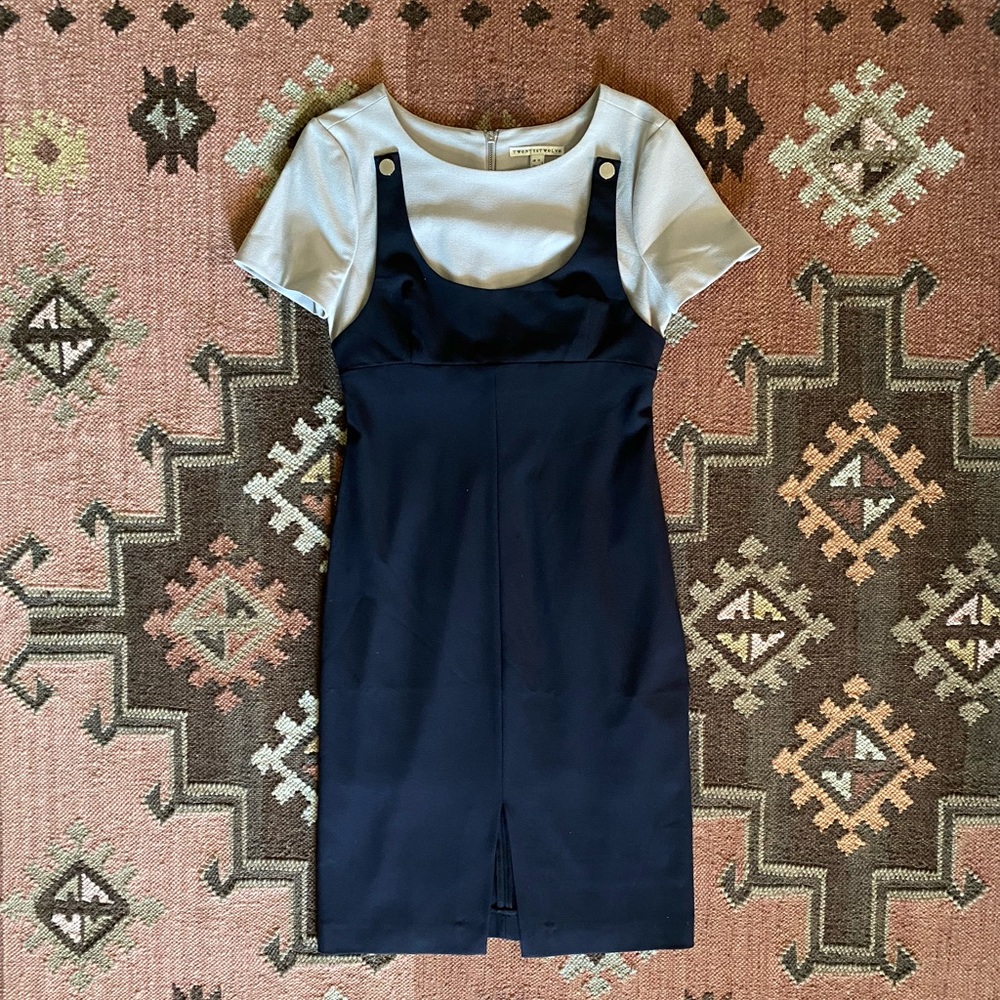Twenty8Twelve Minotaur Dress